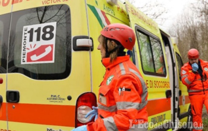 Dramma a Cavour: muore nel sonno una bimba di 15 mesi