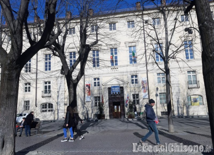 Pinerolo: revocata l'apertura dei musei cittadini