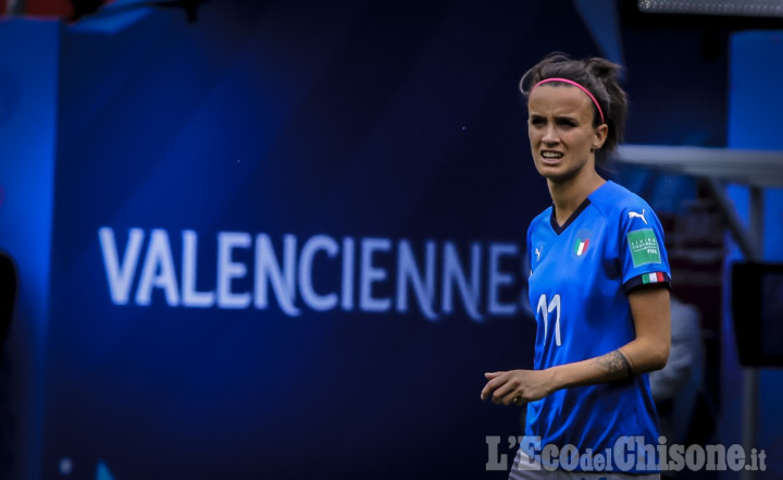 Calcio Mondiale Femminile, l&#039;Italia sospinta da Bonansea sfida l&#039;Olanda alle 15