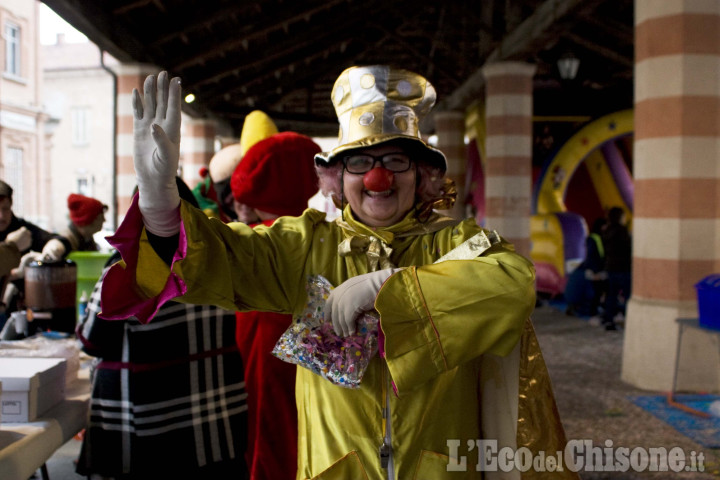 Villafranca, per il carnevale nuovo rinvio: se ne riparla sabato 24