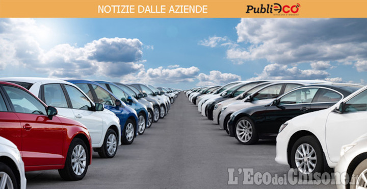 Anche polizze furto - incendio e finanziamenti agevolati per chi compra auto usate nelle concessionarie