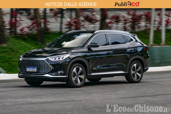 Perché è meglio scegliere un'auto ibrida e cosa bisogna sapere prima di acquistarla