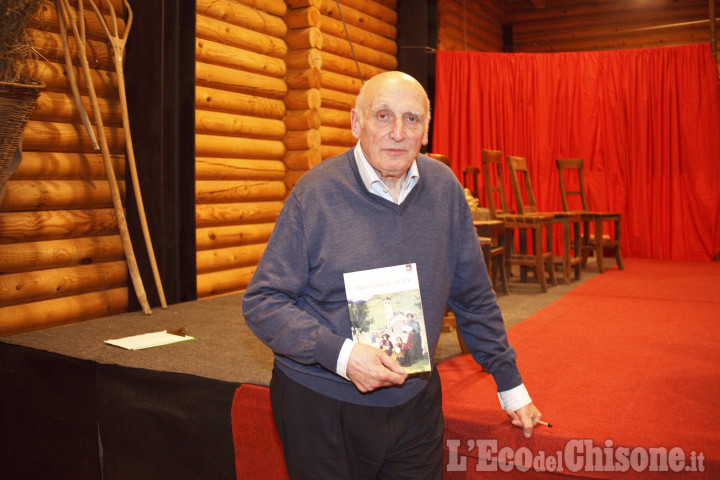 È morto Adriano Tillino, titolare dell'azienda Albergian