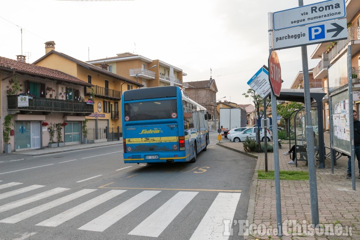 Airasca, studenti lasciati a terra: cresce la protesta contro la Sadem