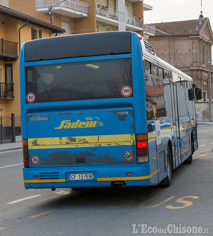 Giovedì sciopero autobus, Torino toglie blocco ai diesel