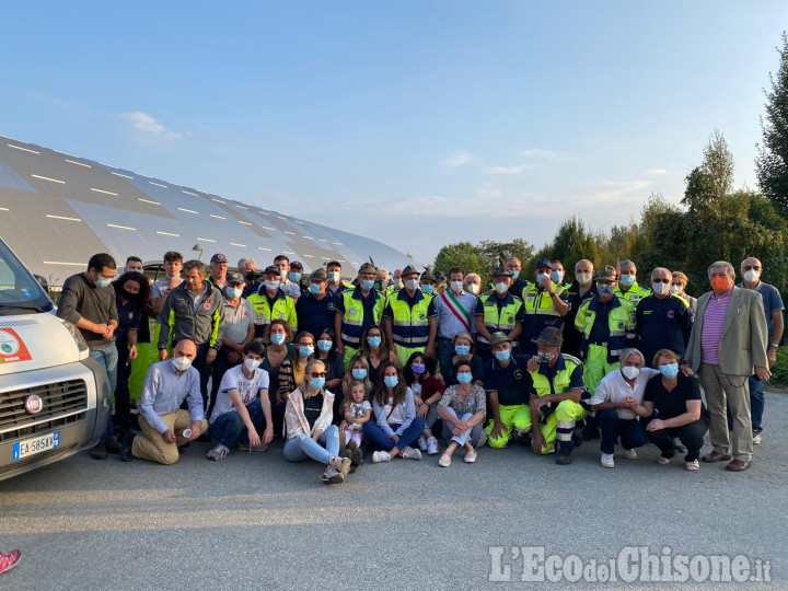 ASL TO 3: chiuso l'hub vaccinale di Abbadia, ma rimangono aperte le sedi di Torre, Pomaretto, ex Cottolengo e "Agnelli" di Pinerolo