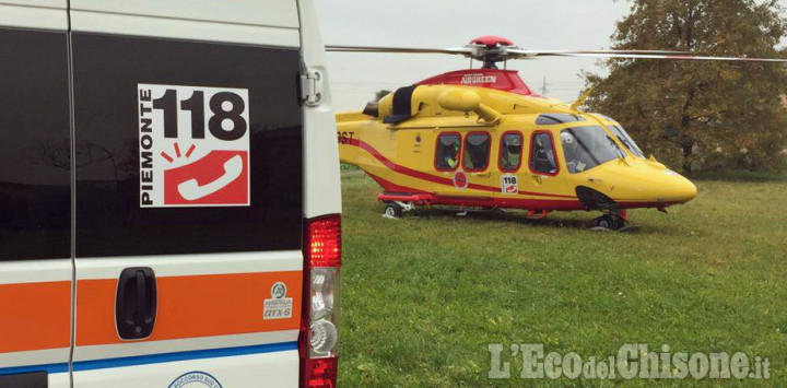 Moretta: 25enne muore folgorato per un incidente domestico