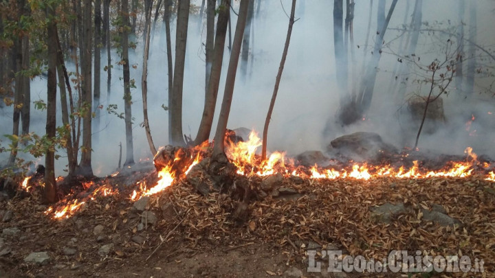 Emergenza incendi: avvertenze e informazioni utili