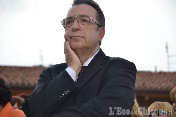 Nichelino: Riggio al capolinea, arriva la mozione di sfiducia