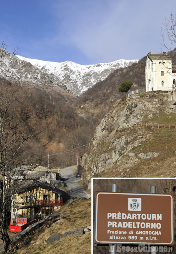 Una giornata intensa in Val Pellice: passeggiata storica, Sagra e musica