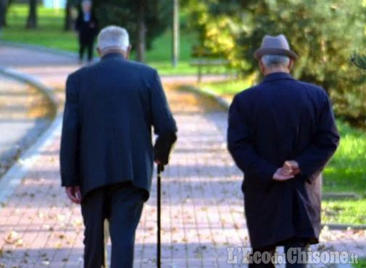  Giaveno: chiusa residenza per anziani a Selvaggio