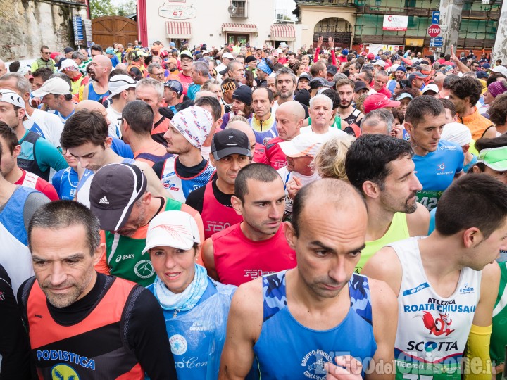 Cavour: domani 800 atleti in gara per la Apple Run nazionale