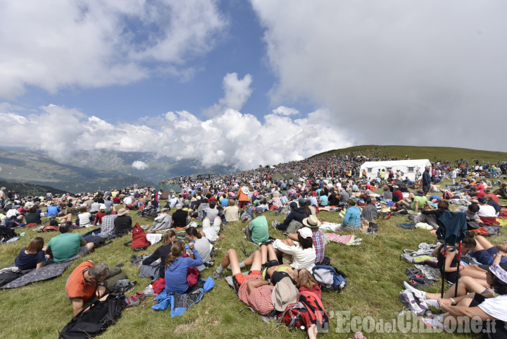 Il Concerto di Ferragosto 2019 sarà a Limone Piemonte