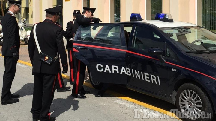 Spaccate e furti a raffica nel cuneese, arrestato latitante albanese