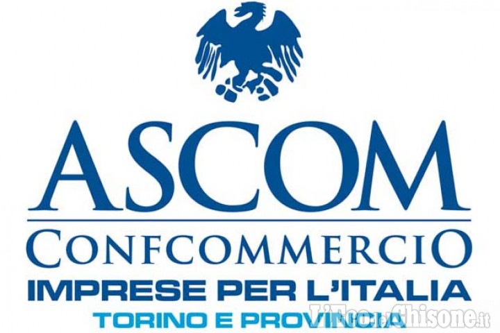 Ascom di Torino chiede a Nichelino: "Rinviate il pagamento delle prime due rate Tari"