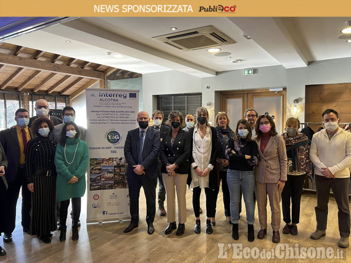 Turismo del Gusto: il progetto Italia e Francia per la valorizzazione e promozione del patrimonio culinario e della gastronomia tradizionale delle rispettive vallate alpine