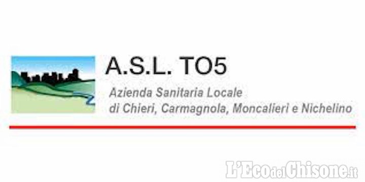 ASL TO 5: riaperto il Pronto Soccorso dell’Ospedale Maggiore di Chieri