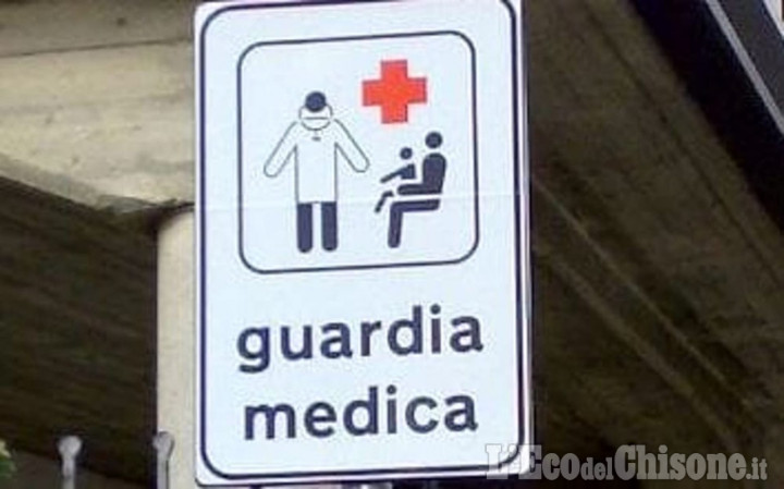 ASL TO5: incrementato il servizio di Guardia medica