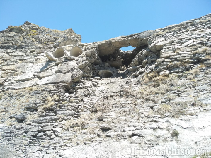 Strade di alta quota: il punto sulla riapertura dei colli dell'Assietta e delle Finestre