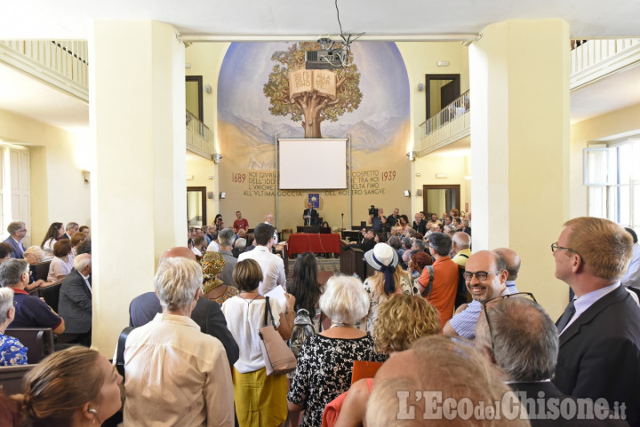 Sinodo Valdese: ieri il culto di apertura, oggi serata pubblica sui diritti e verità