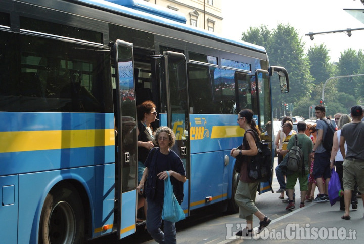 Pendolari e trasporto pubblico: incontro alla Città Metropolitana