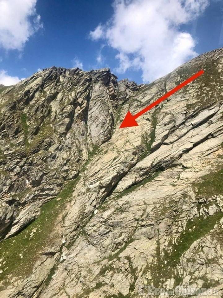 Prali: doppio intervento del Soccorso alpino a Ferragosto