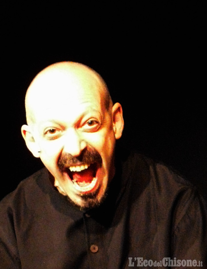 La compagnia pinerolese Nonsoloteatro in tv con lo spettacolo sul bullismo