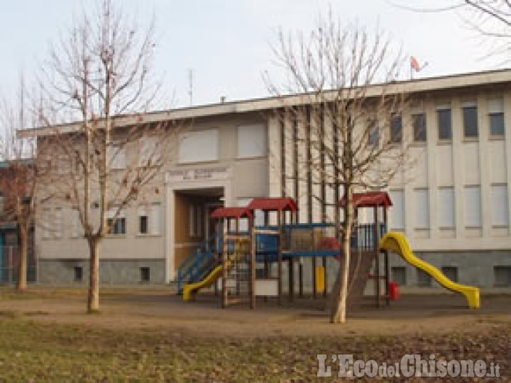 Vinovo: tre classi delle scuole del concentrico in isolamento