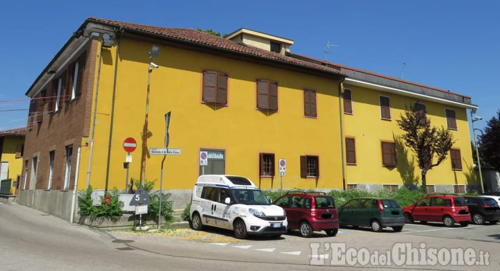 Beinasco: infermiera della casa di riposo "La Consolata" trovata morta in casa, forse vittima del Covid