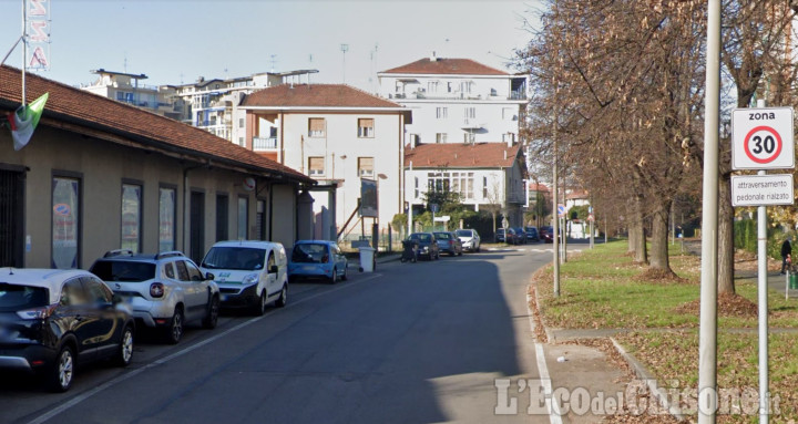 Beinasco: 61enne scippata n via Mirafiori, il genero della donna ferma uno dei responsabili