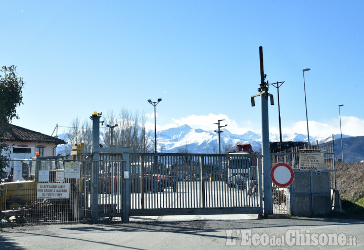 Pinerolo: l&#039;imprenditore Elmo Bianciotto resta in carcere