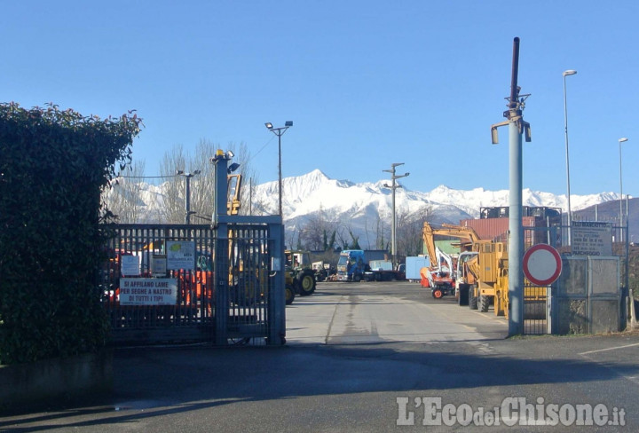 Bancarotta e frode fiscale: nuovo arresto in casa Bianciotto