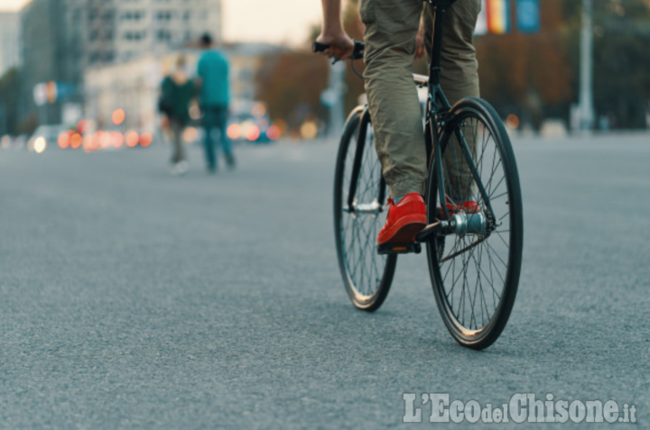 Bonus bici, forte slancio agli acquisti: Uncem chiede di estendere il provvedimento