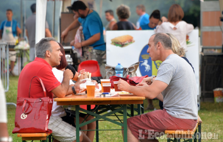 Da questa sera &quot;Cumiana… a tutta birra&quot;