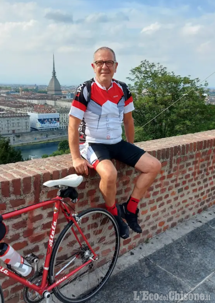 Candiolo: oggi i funerali di Francesco Fesi, colto da malore in auto