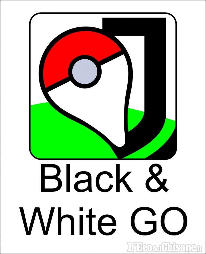 Black &amp; White GO: prende forma la futura app per promuovere le Valli Chisone e Germanasca