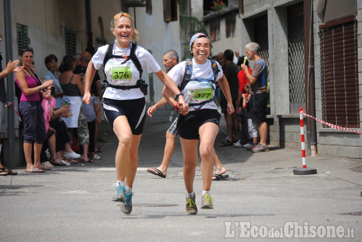 Bobbio Pellice: ritorna la Tre Rifugi