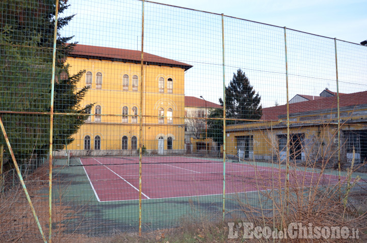 Pinerolo: dalle 16 &quot;porte aperte&quot; alla Bochard