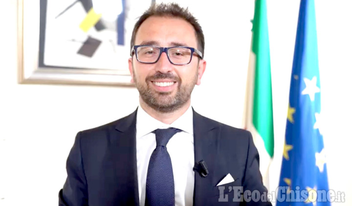 A Pinerolo, il Ministro della giustizia inaugura Sportello di prossimità, si parlerà di riapertura del tribunale?