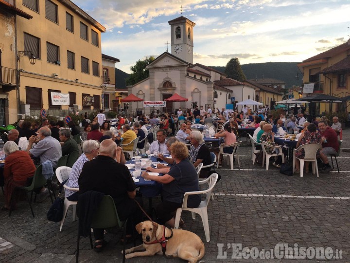 Bruino: "Fiori e fantasia", weekend di appuntamenti nel centro storico