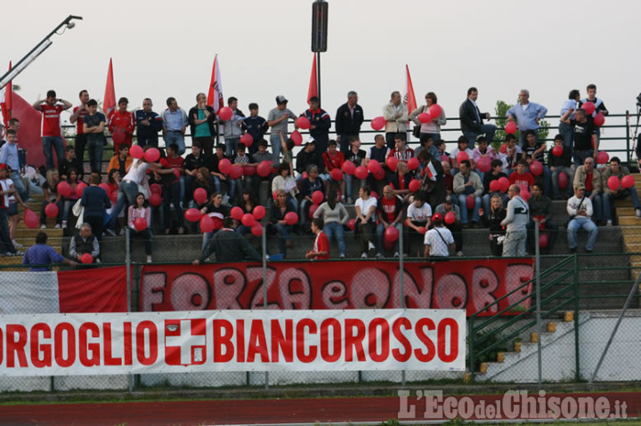 Partite di calcio, da Airasca a Cantalupa, passando per Sestriere