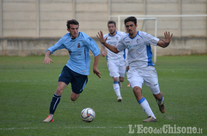 Ecco l&#039;ultimo week-end calcistico del 2015