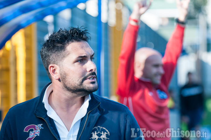 Calcio: il Pinerolo anticipa, in Liguria sabato contro la Lavagnese