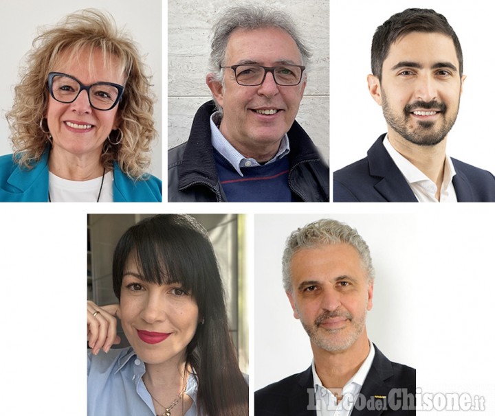 Orbassano, elezioni comunali 2023: i punti chiave dei cinque candidati sindaci
