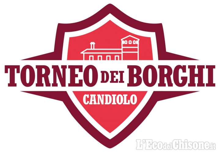 Candiolo: dopo vent&#039;anni ricomincia il Torneo dei Borghi