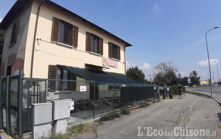 Pinerolo: il canile verrà gestito dal Rifugio di Cavour