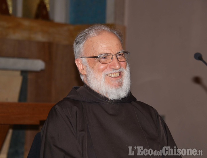 Pinerolo: annullata la conferenza di Padre Rainero Cantalamessa