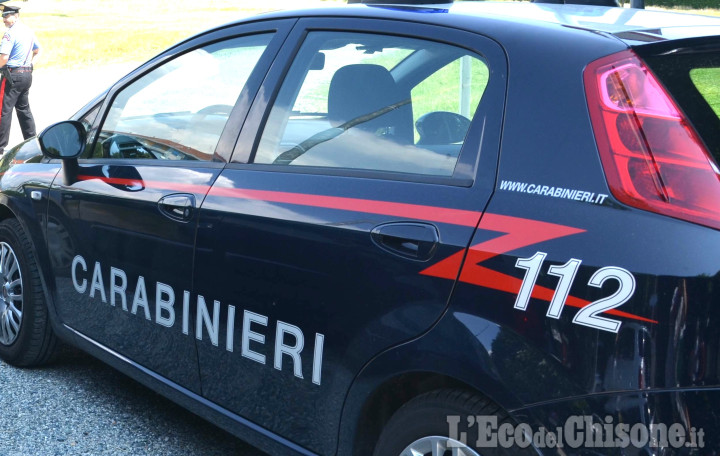 Orbassano: blitz al campo nomadi, arrestata latitante
