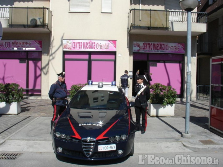 Nel cuneese rafforzati i controlli sugli stranieri, sette clandestini espulsi