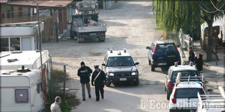 Rapina in abitazione a Crissolo: marito e moglie arrestati dai Carabinieri